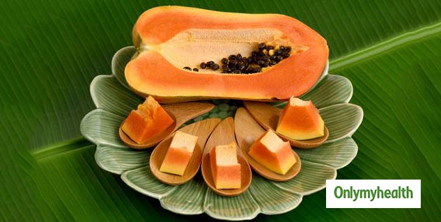 papaya