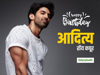 Aditya Roy Kapur's Birthday: क्या है आदित्य रॉय कपूर की मस्कुलर बॉडी और सिक्स पैक एब्स का राज?