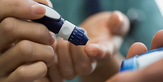 diabetes-test