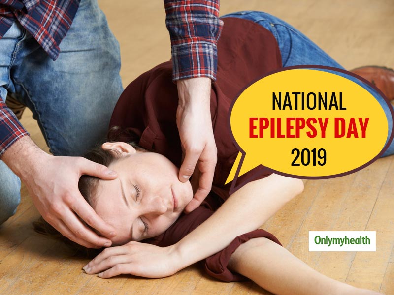 National Epilepsy Day 2019: What To Do If Someone Is Having An Epileptic Fit? 