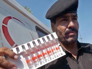 Pakistan: टाइफाइड का नया टीका ईजाद करने वाला पहला देश बना पाकिस्‍तान