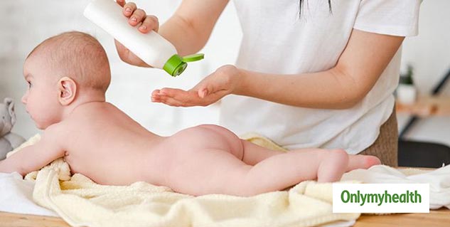 Is It Safe To Make Babies Wear Diapers Daily? Know What A