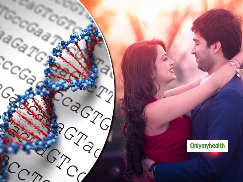 कामयाब शादी के पीछे आपके जीन्स भी होते हैं महत्वपूर्ण, समझें शादी के पीछे जीनोटाइप का गणित