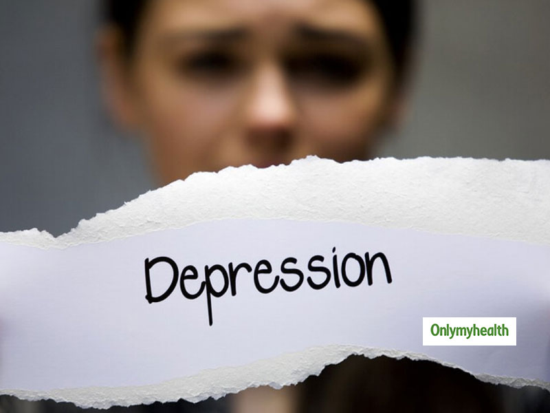 40% Parents Don't Understand Whether Their Child Is Depressed Or Having ...