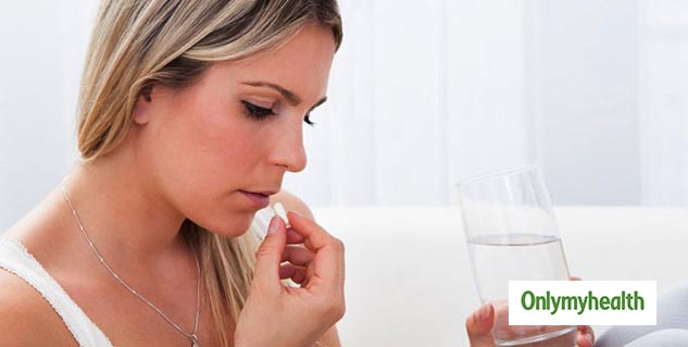 MEDICINE MISTAKE