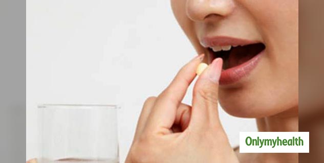 MEDICINE MISTAKE