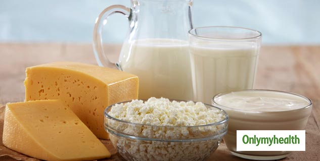 Guaranteed Weight Loss In 4 Weeks With Milk Diet 