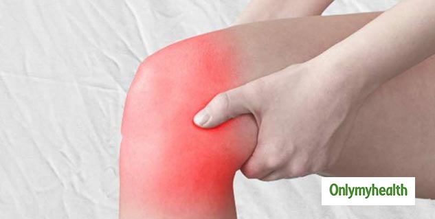 knee pain