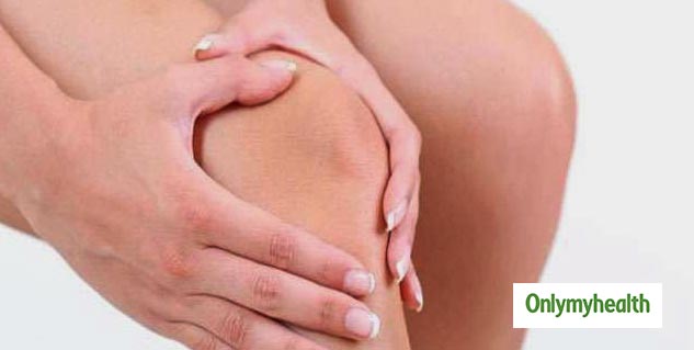 knee pain