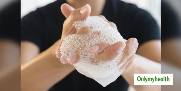 Antibacterial Soaps