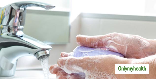 Antibacterial Soaps