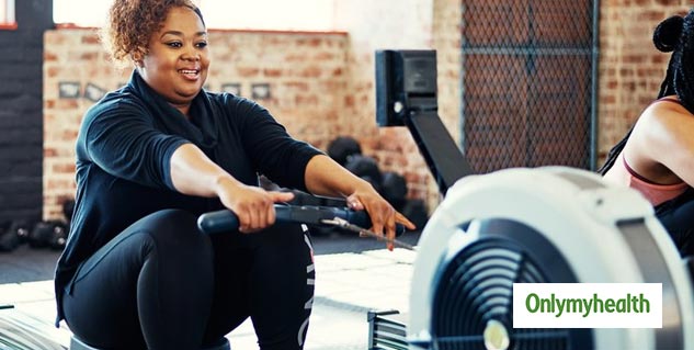 Low-Impact Exercises
