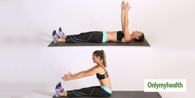 Workouts to tighten online stomach skin