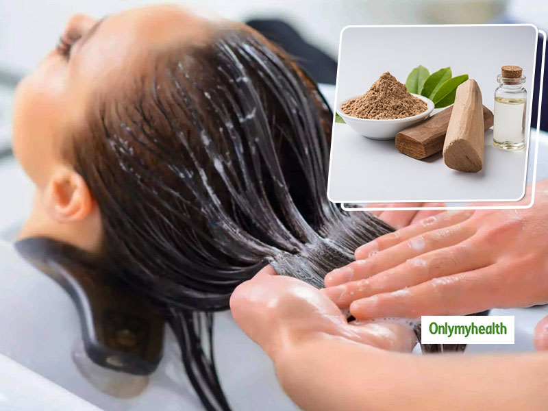 3 Hair Mask For Dry And Damaged Hair Know How To Apply In Hindi रूखे और बेजान बालों को मजबूत