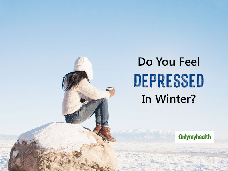 Fight Winter Seasonal Affective Disorder By Implementing These Simple Tips