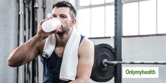protein
