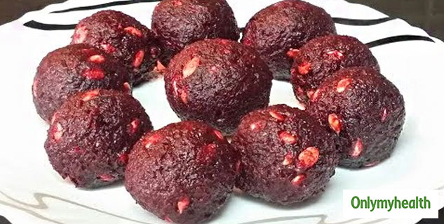Inside_beat root sugarfree ladoo