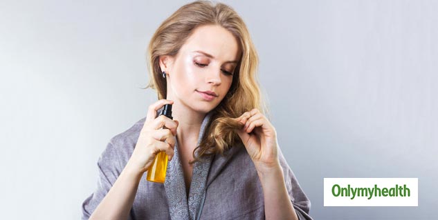 Can Smelling Good Kill You? Here Are Some Side Effects Of Using Perfumes