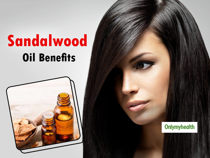Sandalwood Oil Benefits: For Glowing Skin And Healthy Hair