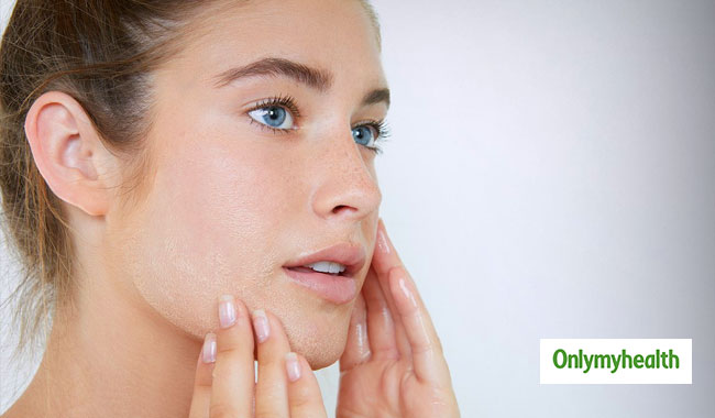 Olive Oil Benefits For Skincare: Get Rid Of Facial Blemishes For A Natural  Glowing Skin