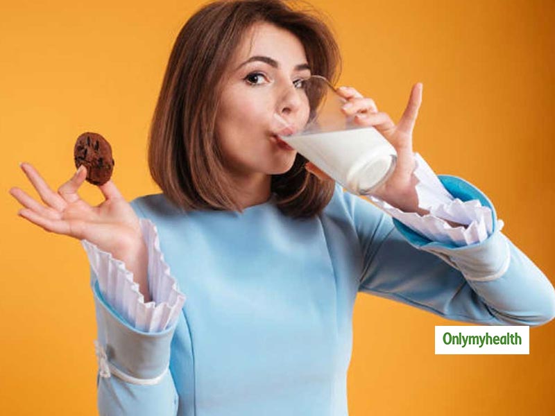 National Milk Day 2020: 5 Foods To Avoid Before The Consumption Of Milk
