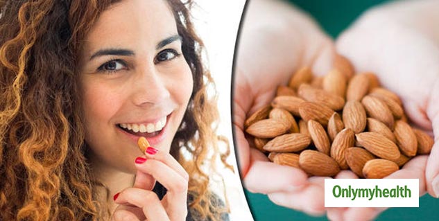 Almonds