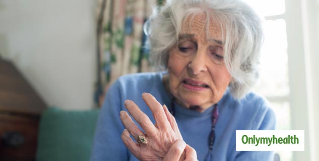 Parkinson's can be caused by antibiotic consumption