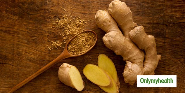 Ginger