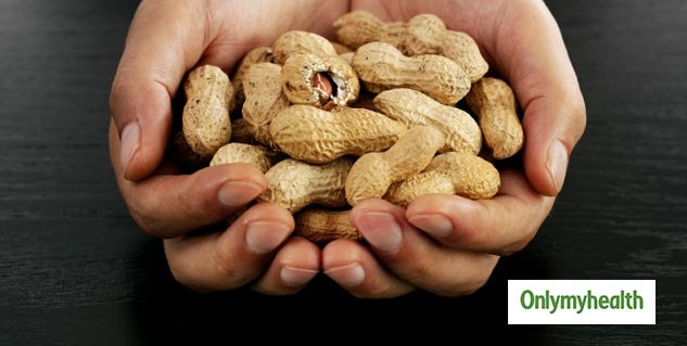 Peanut