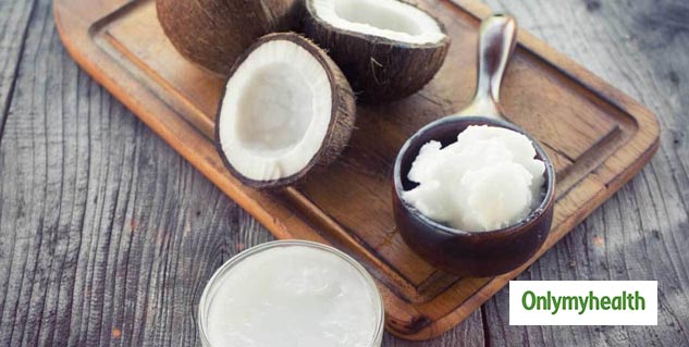 Coconut Oil
