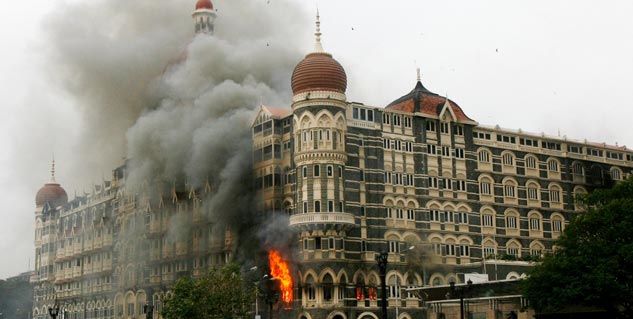 26/11 Anniversary: 11 Years Of Terror and Trauma