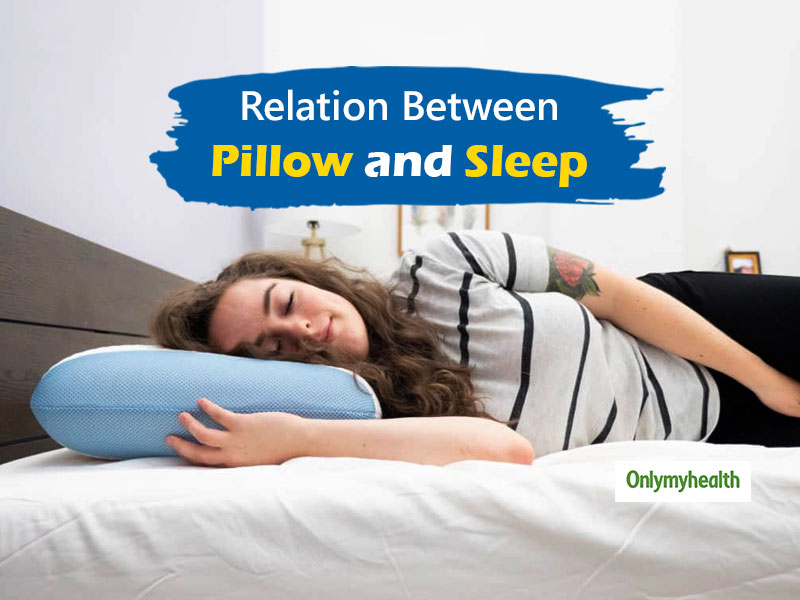 Pillow A Pain Or Solace? Things To Know About Using Pillows For Goodnight's  Sleep