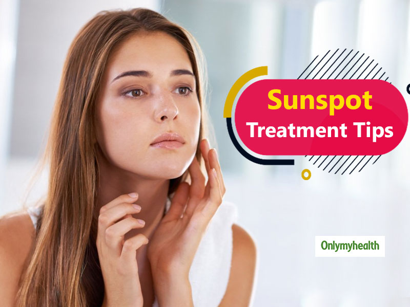 How to Treat Tan Due to Sun?, Tan treatment For Face