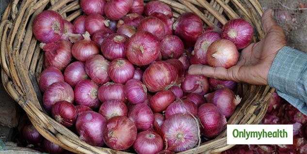 onion