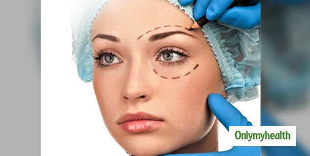 Aesthetic medicine surgrey