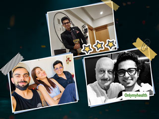 बॉलीवुड के फेवरिट एक्यूपंक्चर स्पेशलिस्ट से जानें हेल्दी बॉडी और ग्लोइंग स्किन के लिए टिप्स