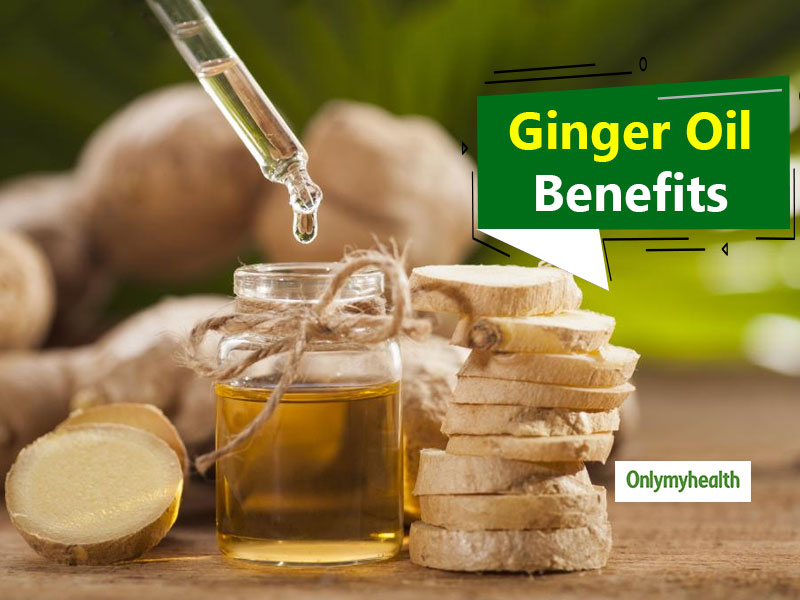 The Benefits of Ginger Essential Oil During Winters and Tips To Use
