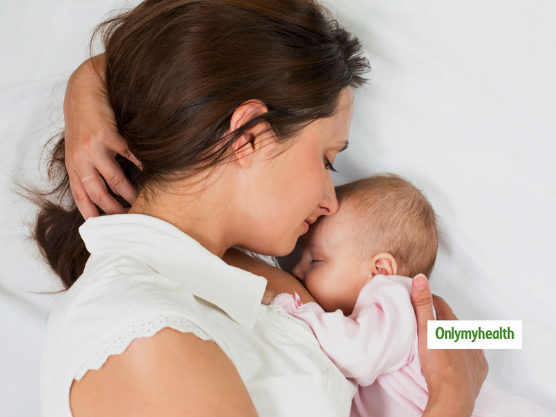 जन्म के बाद पहले स्तनपान से ही मां को ध्यान रखनी चाहिए ये 4 बातें, शिशु के विकास के लिए हैं जरूरी