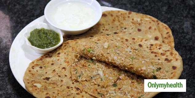 Inside_gobhi ka paratha nvalue