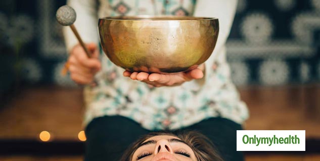 Sound Bath Therapy For Stress