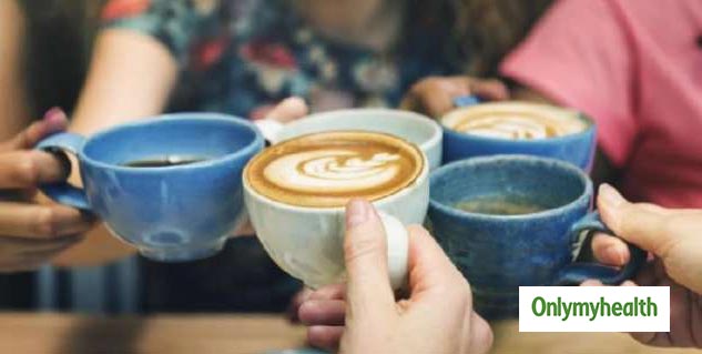 Coffee Benefits