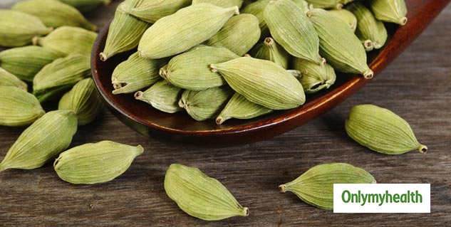 Cardamom Benefits