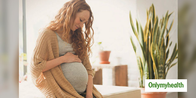 Aromatherapy For Pregnant Women