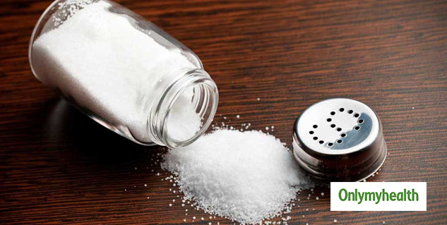 salt-excess