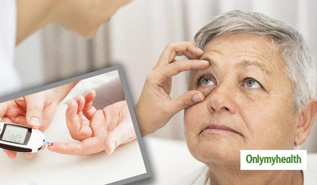 Diabetes Mellitus: Don’t Let It Steal Your Vision And Sweetness From Life