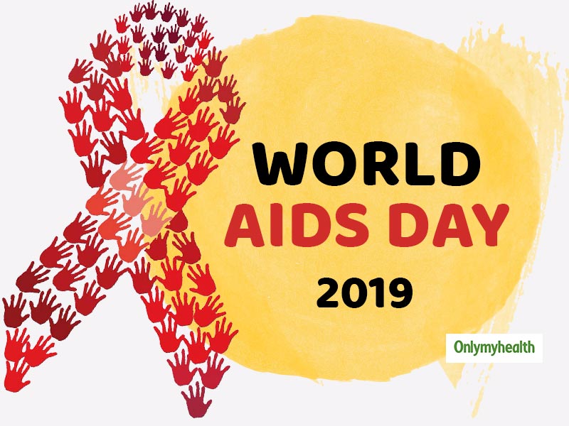 World AIDS Day 2019: Learn About HIV And The Recent Updates In It