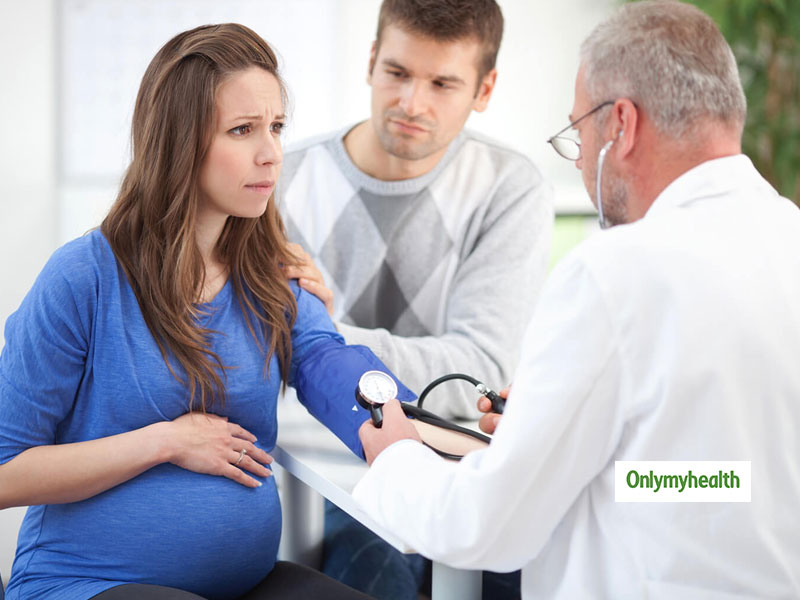 Will Gestational Diabetes Affect Labor or Delivery?