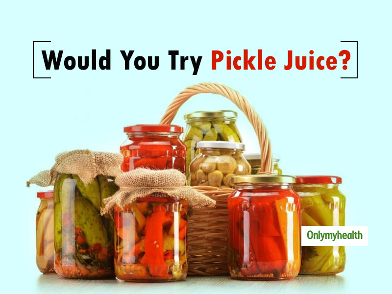 Is Pickle Juice Good for You? 5 Benefits