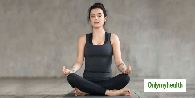 Yoga Asanas For Women: 4 Easy Postures To Reduce Hormonal