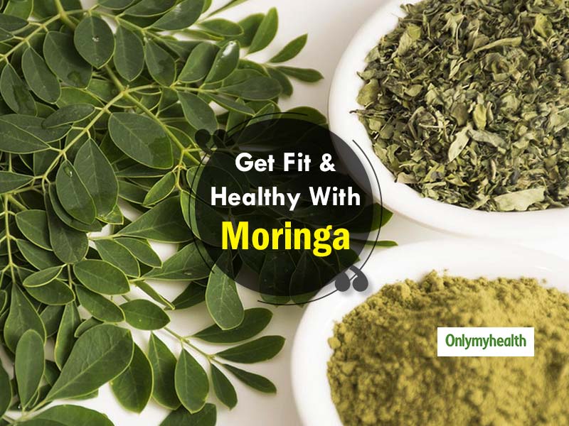 Moringa Leaves Health Benefits: Why Moringa Powder Is No Less Than A Superfood
